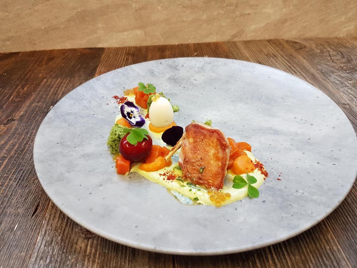 Alpenhotel Ischglerhof 외부 사진
