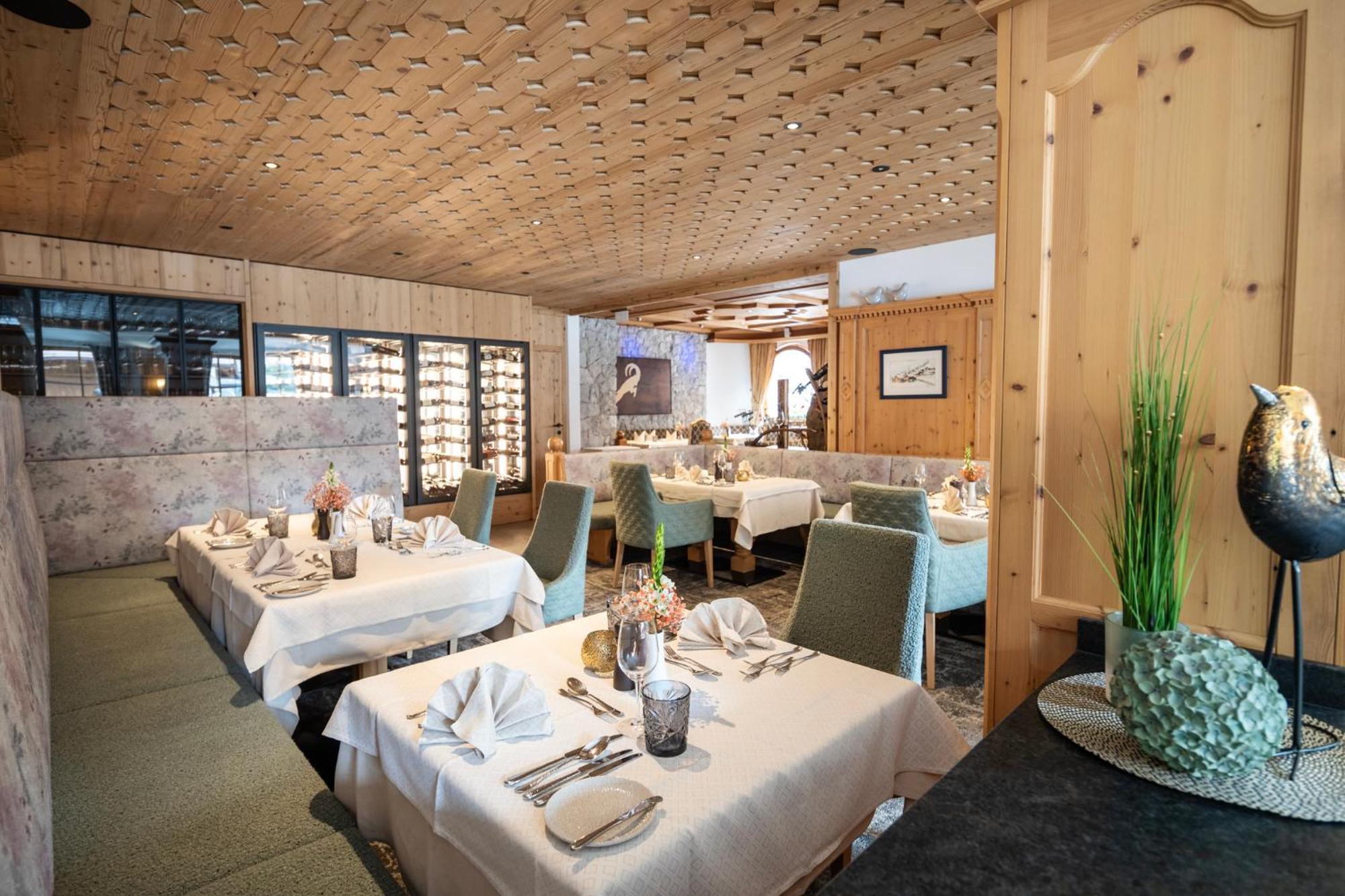 Alpenhotel Ischglerhof 외부 사진