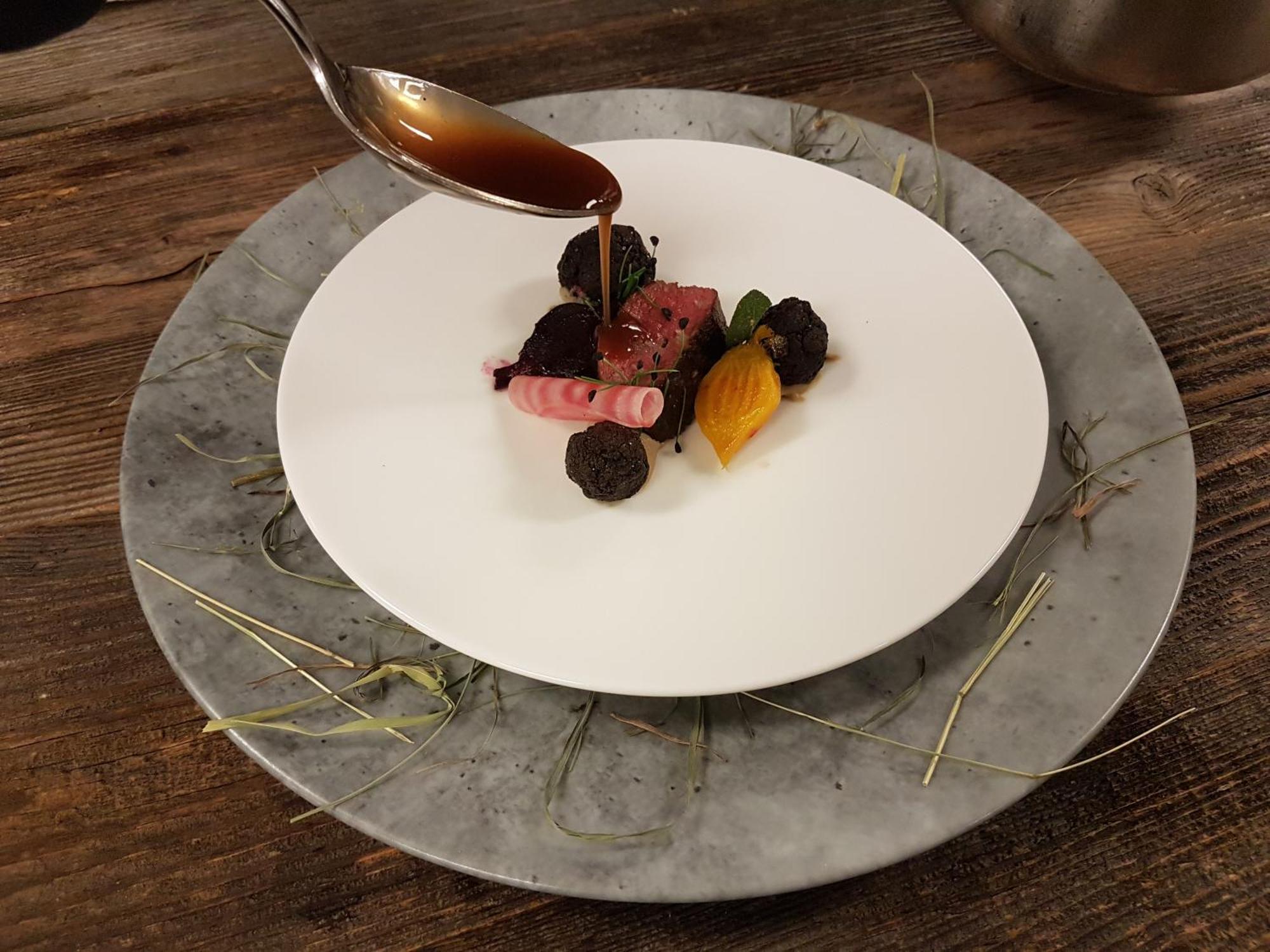 Alpenhotel Ischglerhof 외부 사진