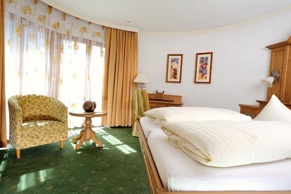 Alpenhotel Ischglerhof 객실 사진