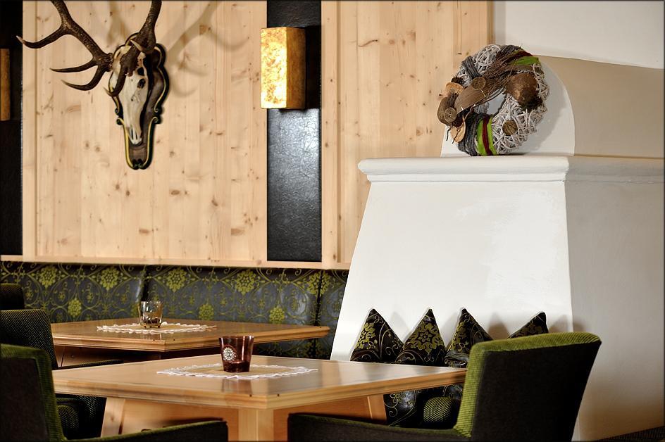 Alpenhotel Ischglerhof 외부 사진