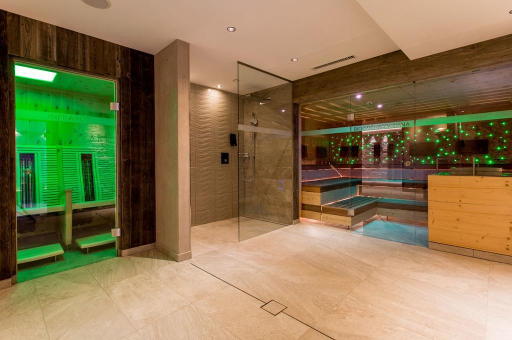 Alpenhotel Ischglerhof 외부 사진