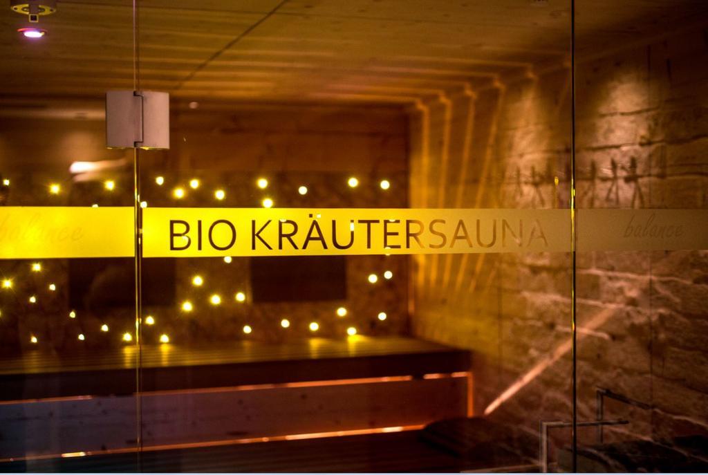 Alpenhotel Ischglerhof 외부 사진