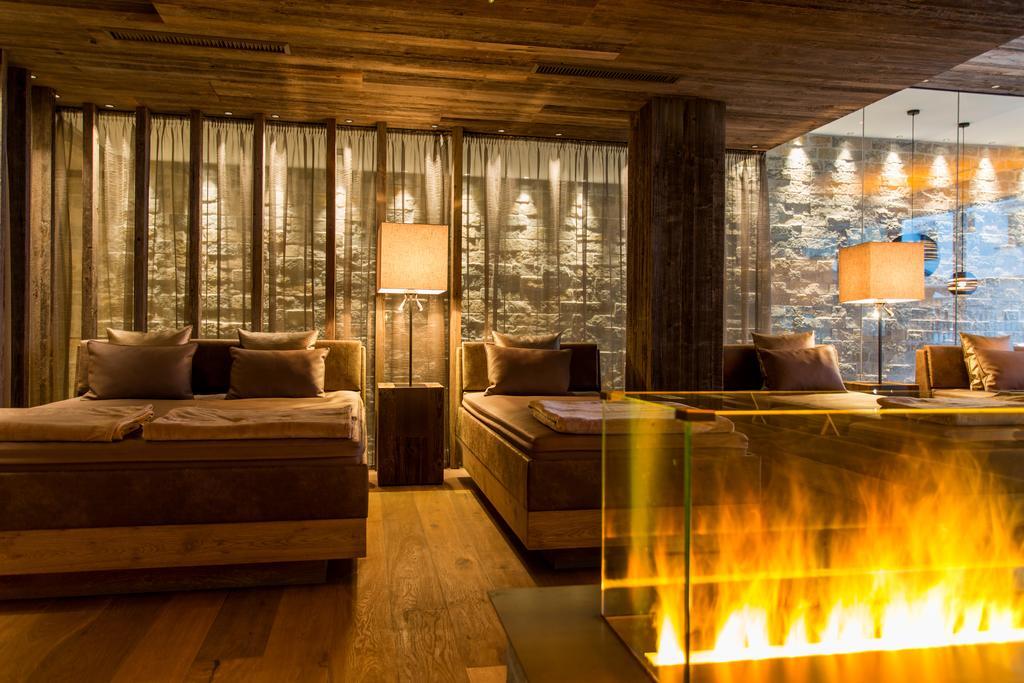 Alpenhotel Ischglerhof 외부 사진