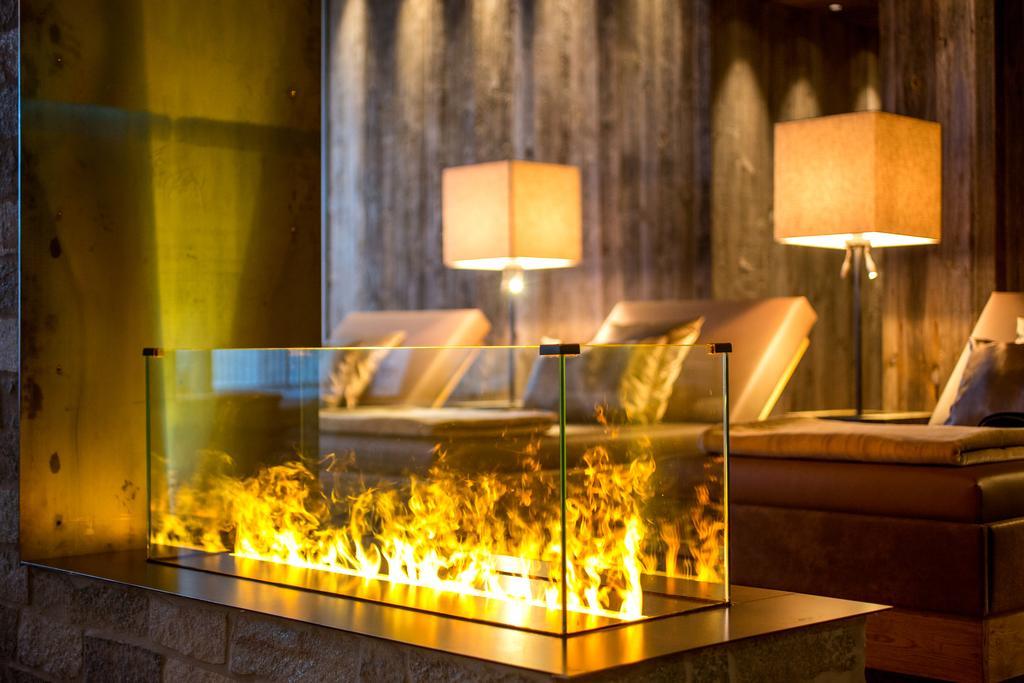 Alpenhotel Ischglerhof 외부 사진