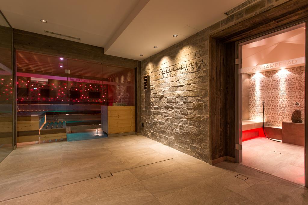 Alpenhotel Ischglerhof 외부 사진
