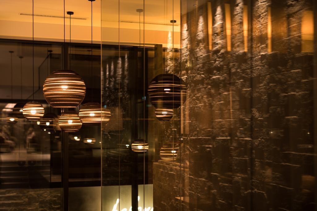 Alpenhotel Ischglerhof 외부 사진