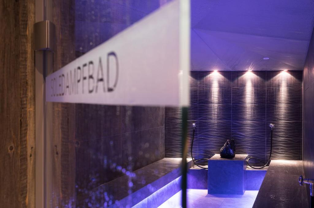 Alpenhotel Ischglerhof 외부 사진