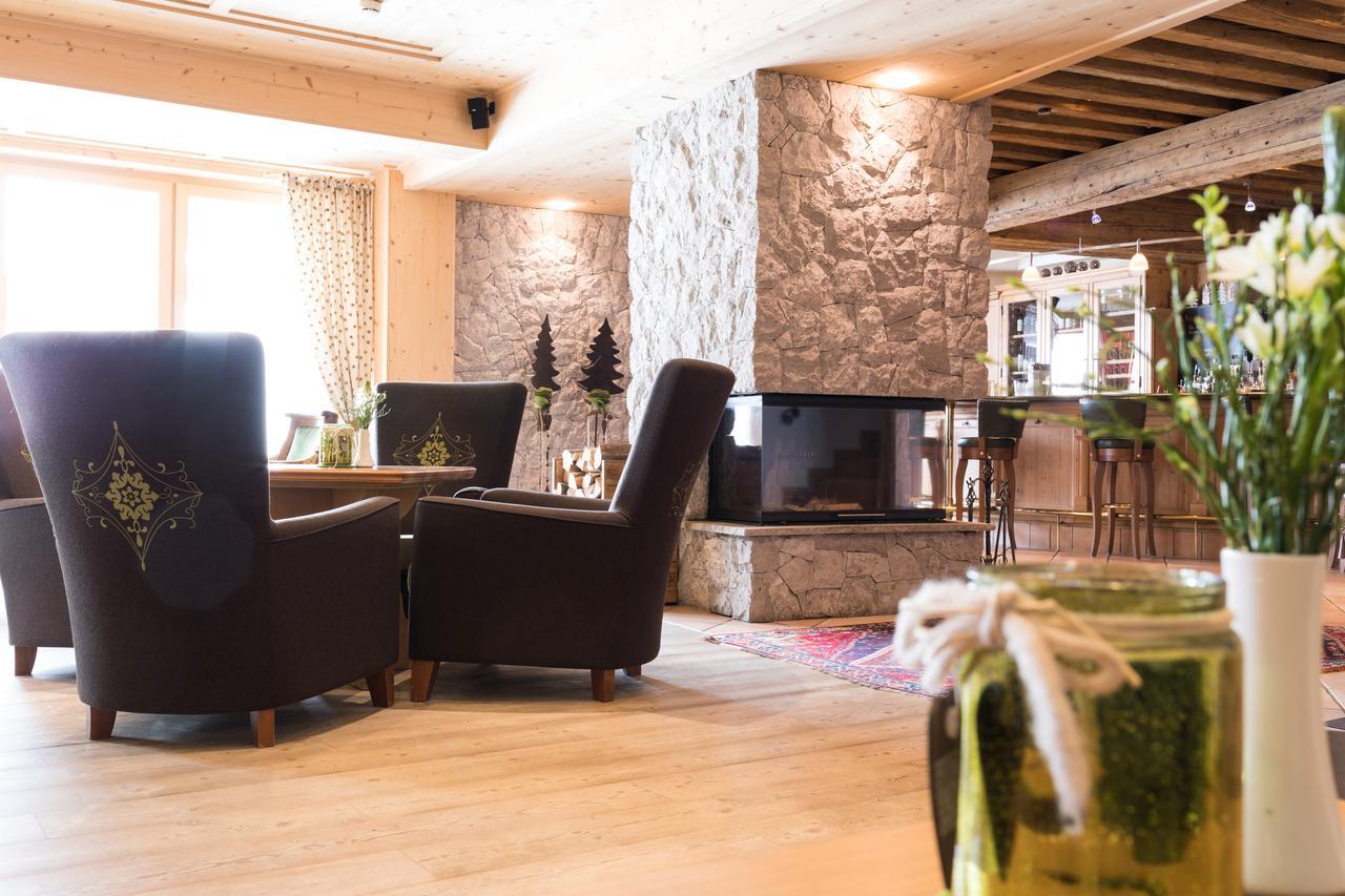Alpenhotel Ischglerhof 외부 사진