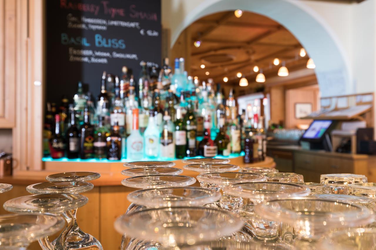 Alpenhotel Ischglerhof 외부 사진